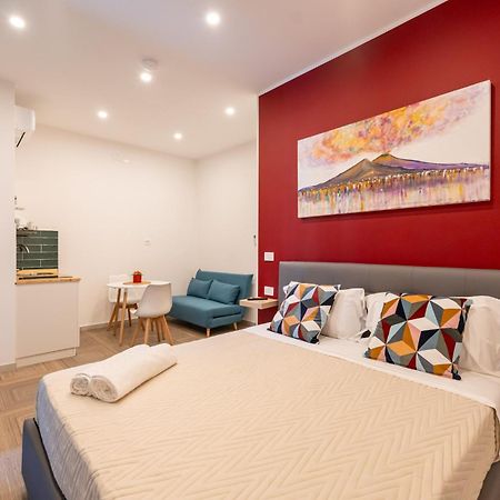 R&D Scassacocchi Apartments 15 ナポリ エクステリア 写真