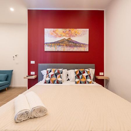R&D Scassacocchi Apartments 15 ナポリ エクステリア 写真
