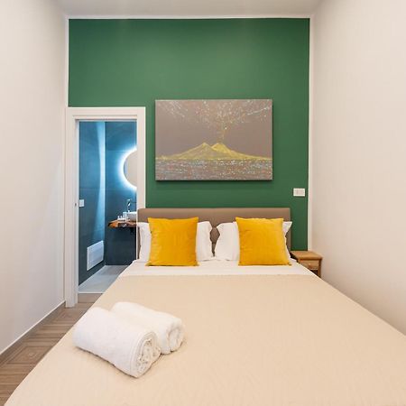 R&D Scassacocchi Apartments 15 ナポリ エクステリア 写真