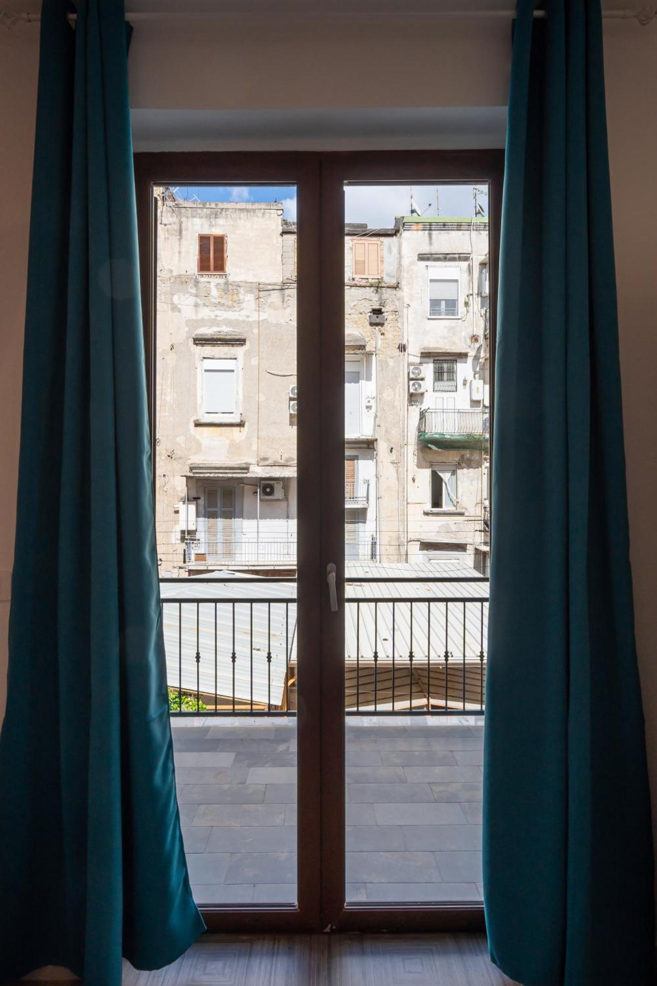 R&D Scassacocchi Apartments 15 ナポリ エクステリア 写真