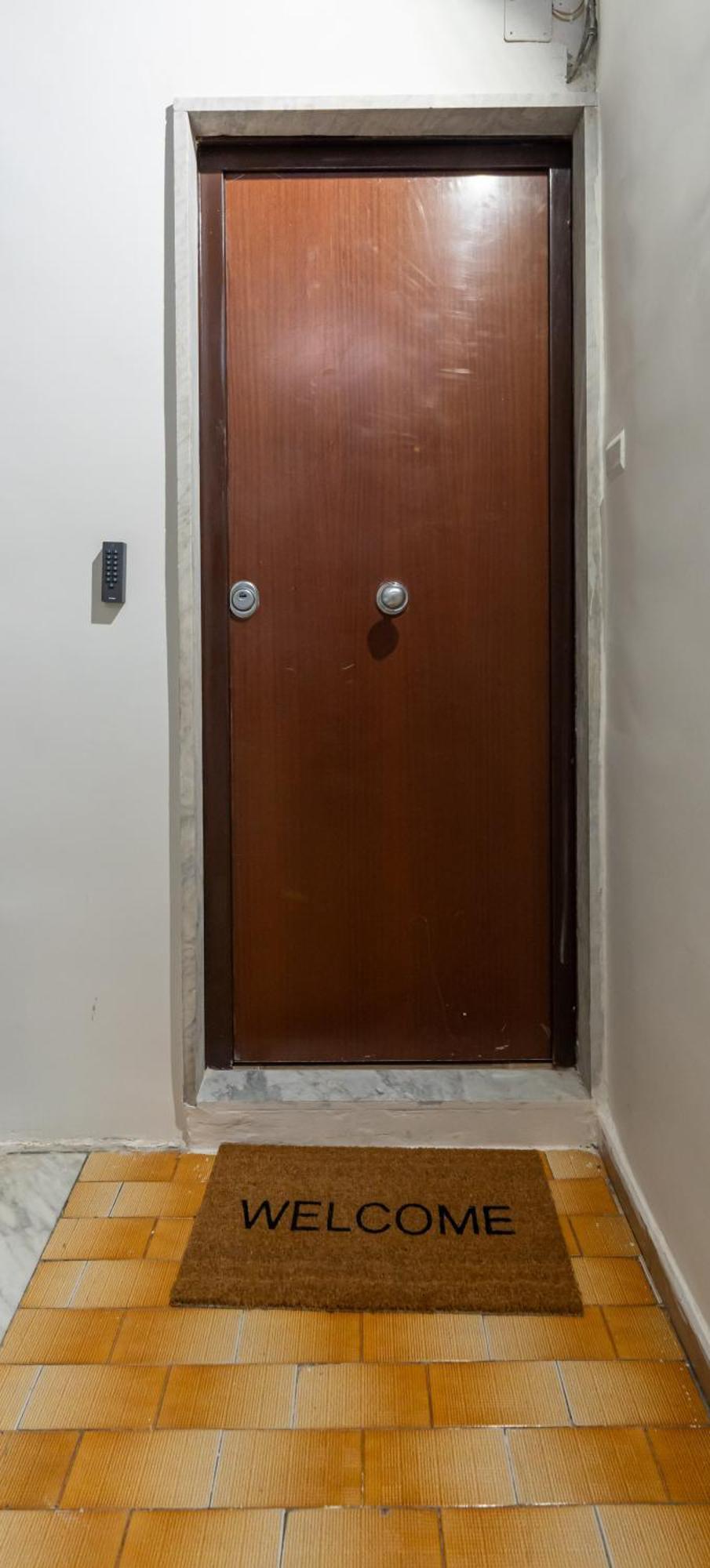 R&D Scassacocchi Apartments 15 ナポリ エクステリア 写真