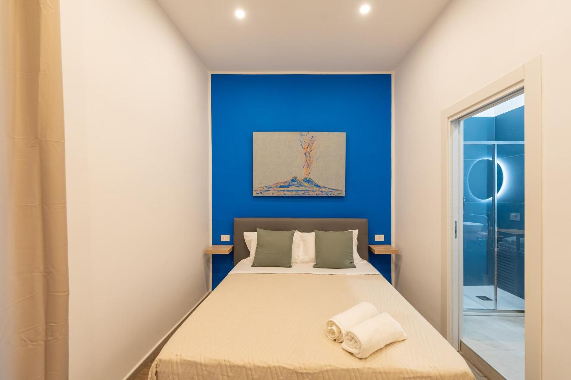 R&D Scassacocchi Apartments 15 ナポリ エクステリア 写真