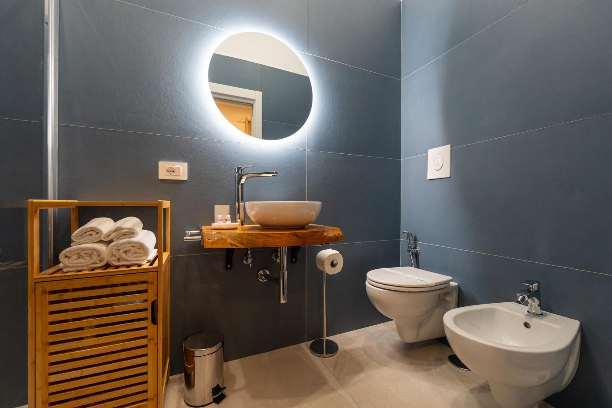 R&D Scassacocchi Apartments 15 ナポリ エクステリア 写真