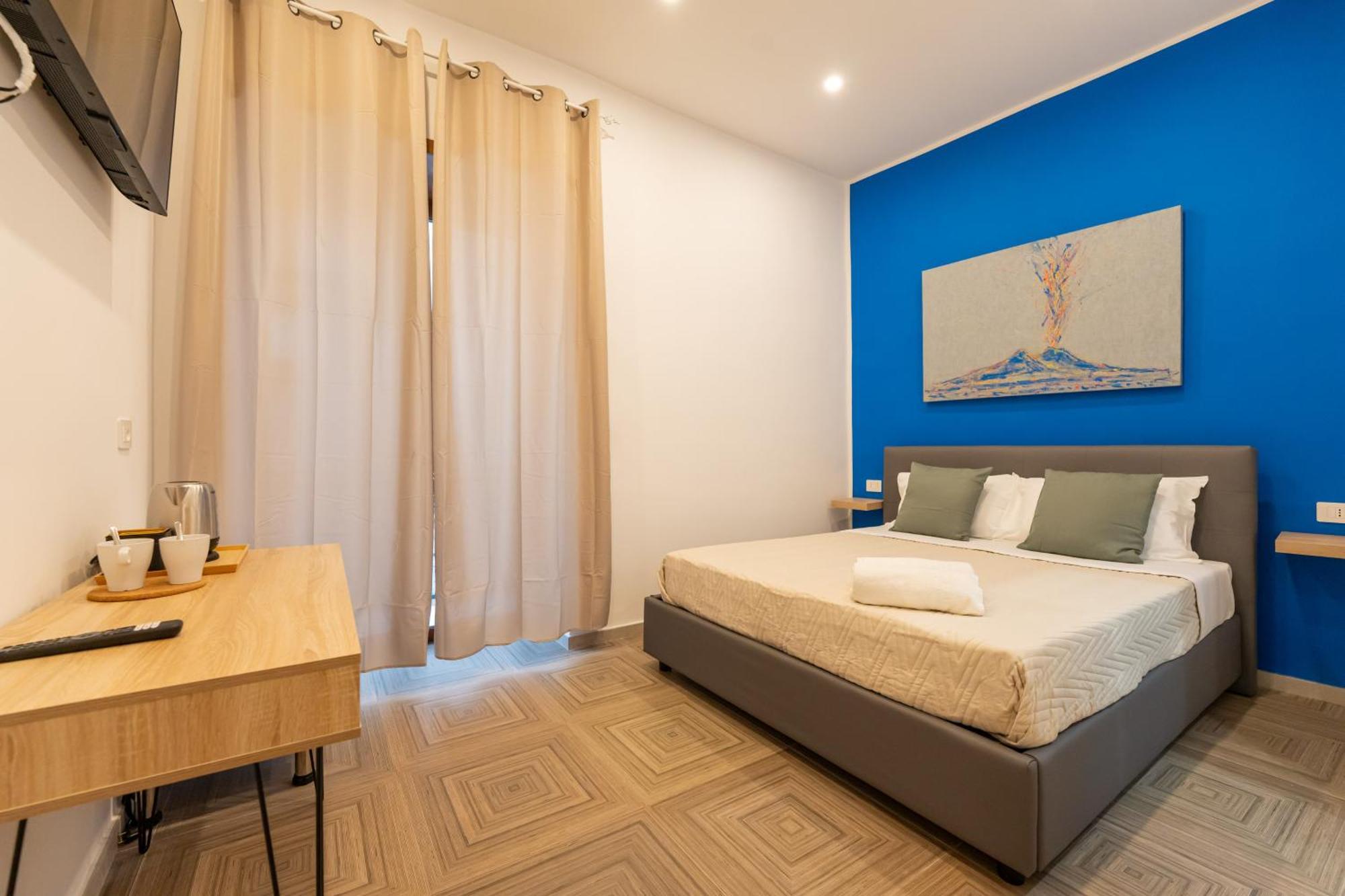 R&D Scassacocchi Apartments 15 ナポリ エクステリア 写真