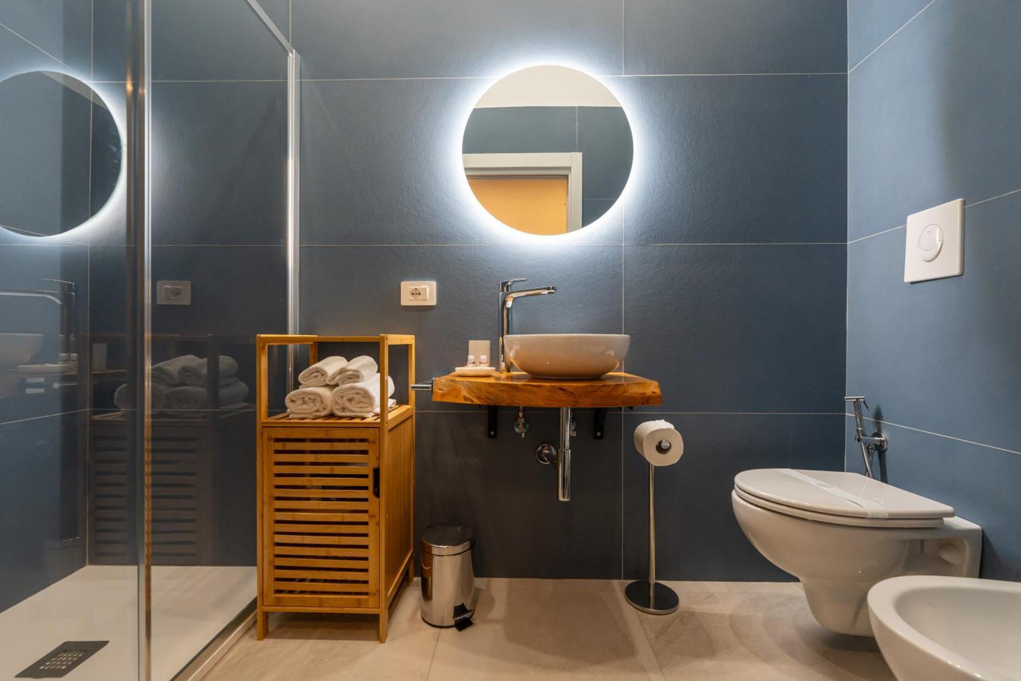 R&D Scassacocchi Apartments 15 ナポリ エクステリア 写真