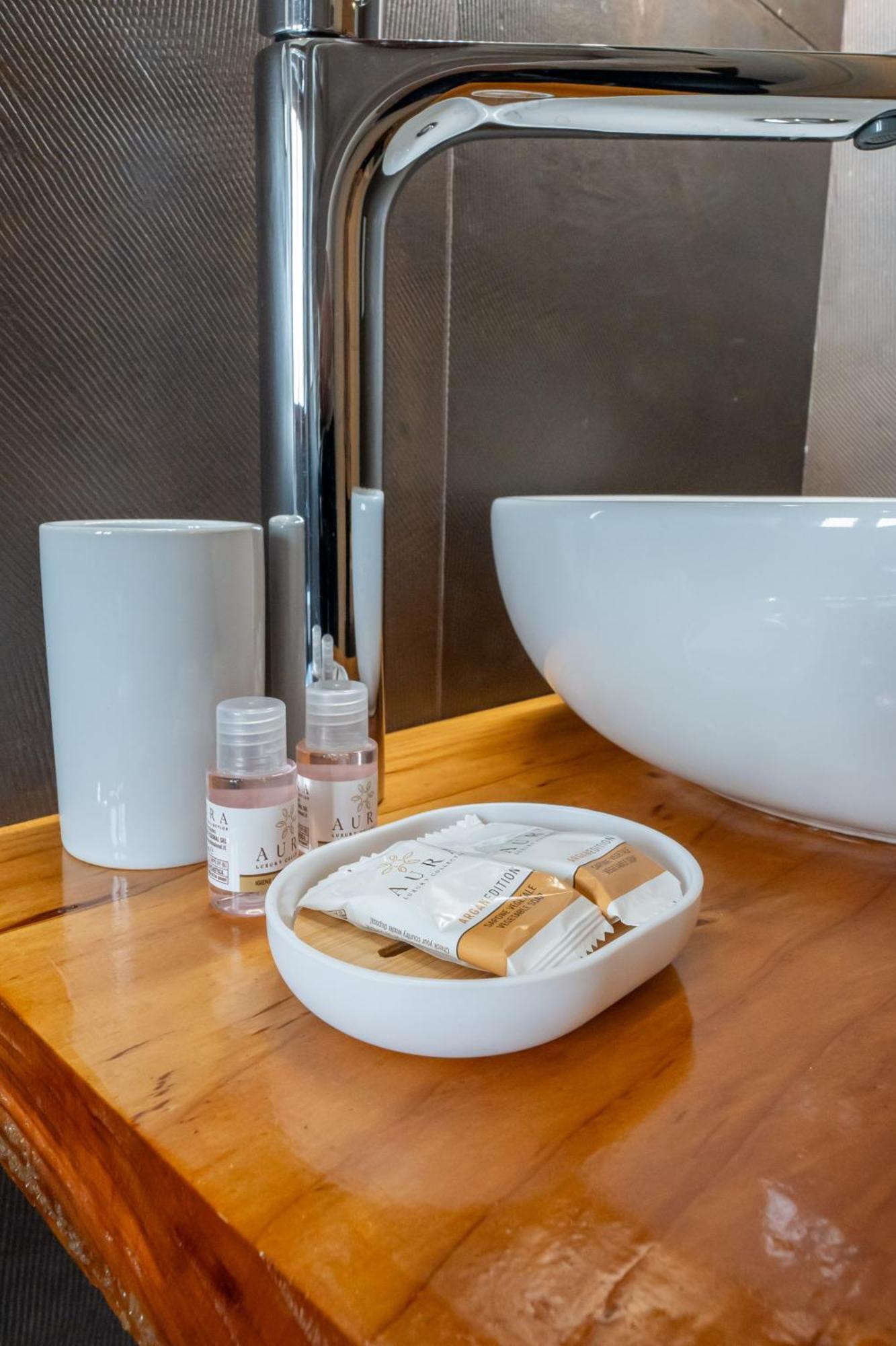 R&D Scassacocchi Apartments 15 ナポリ エクステリア 写真