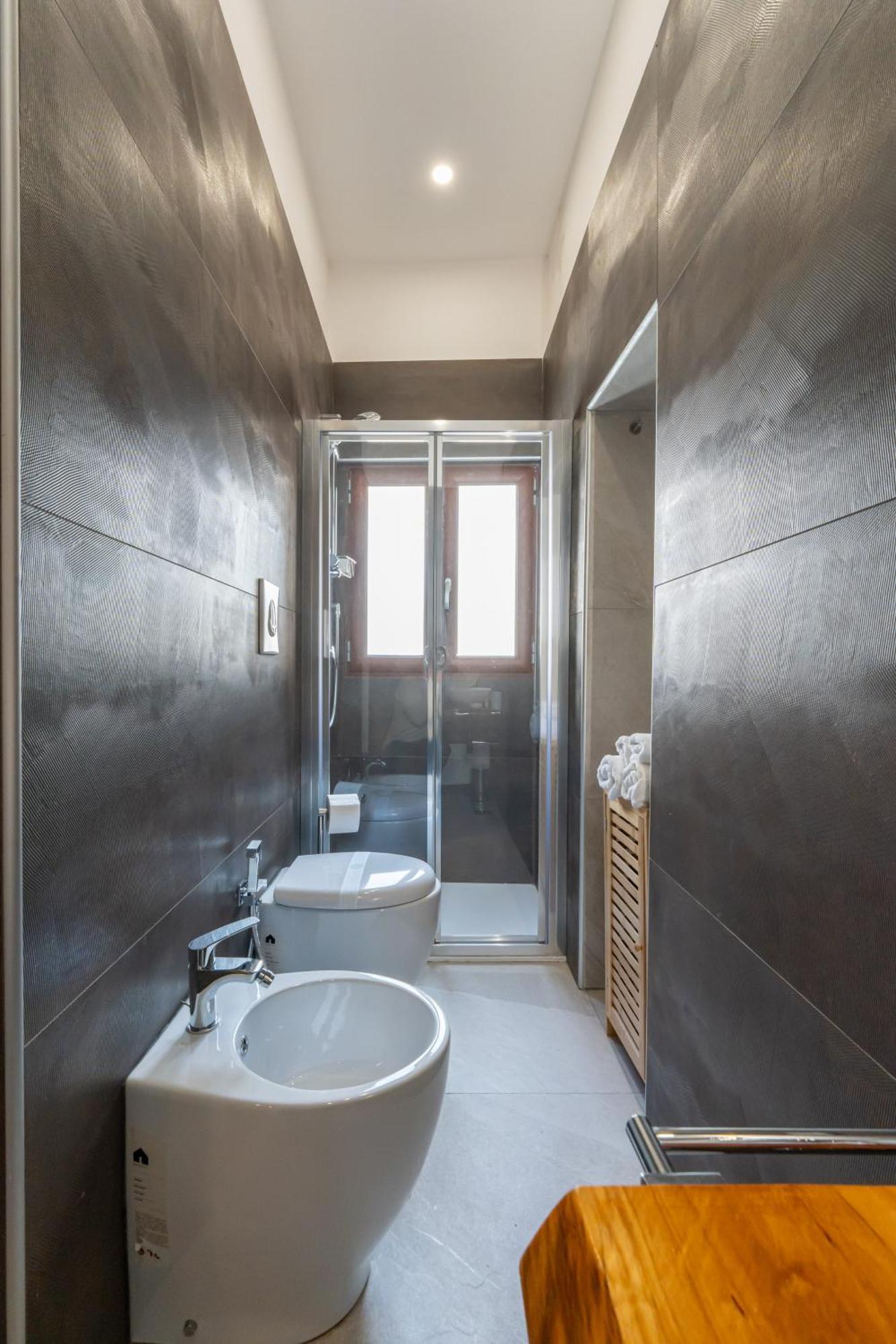R&D Scassacocchi Apartments 15 ナポリ エクステリア 写真