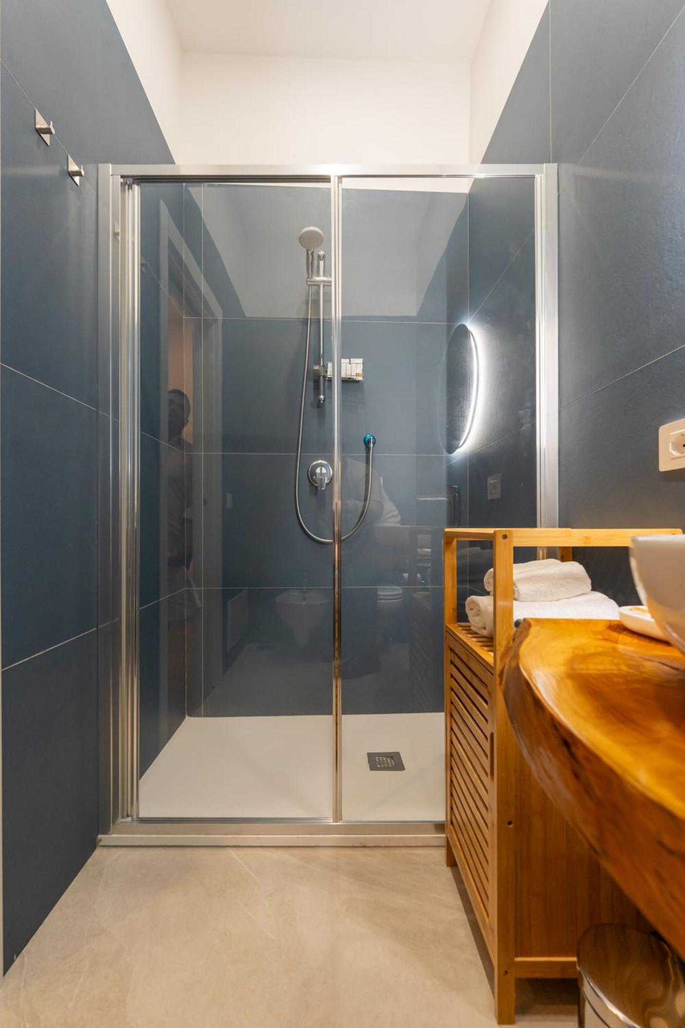 R&D Scassacocchi Apartments 15 ナポリ エクステリア 写真