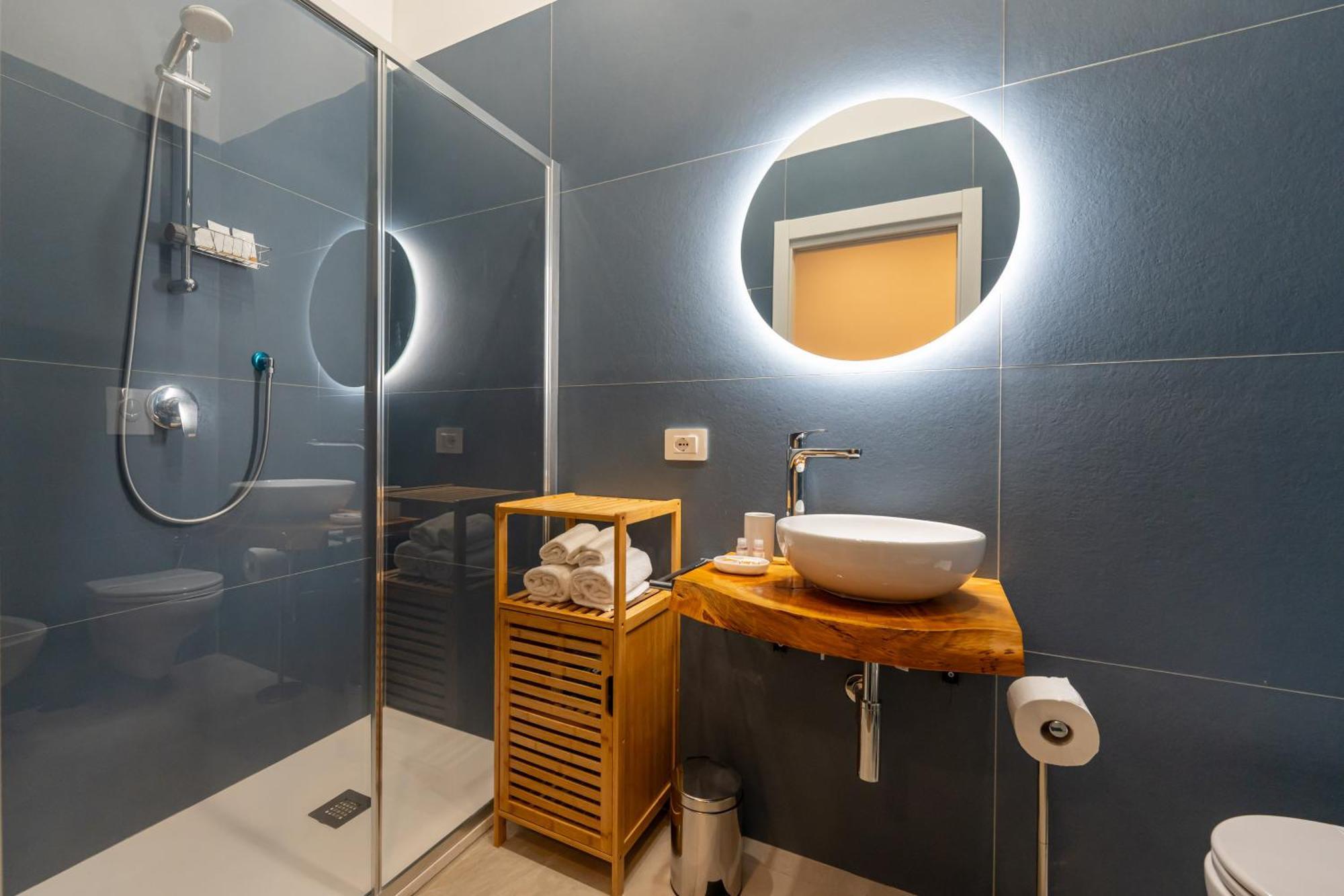 R&D Scassacocchi Apartments 15 ナポリ エクステリア 写真