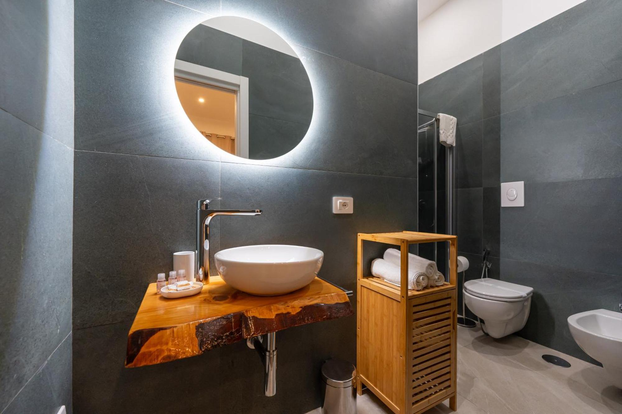 R&D Scassacocchi Apartments 15 ナポリ エクステリア 写真