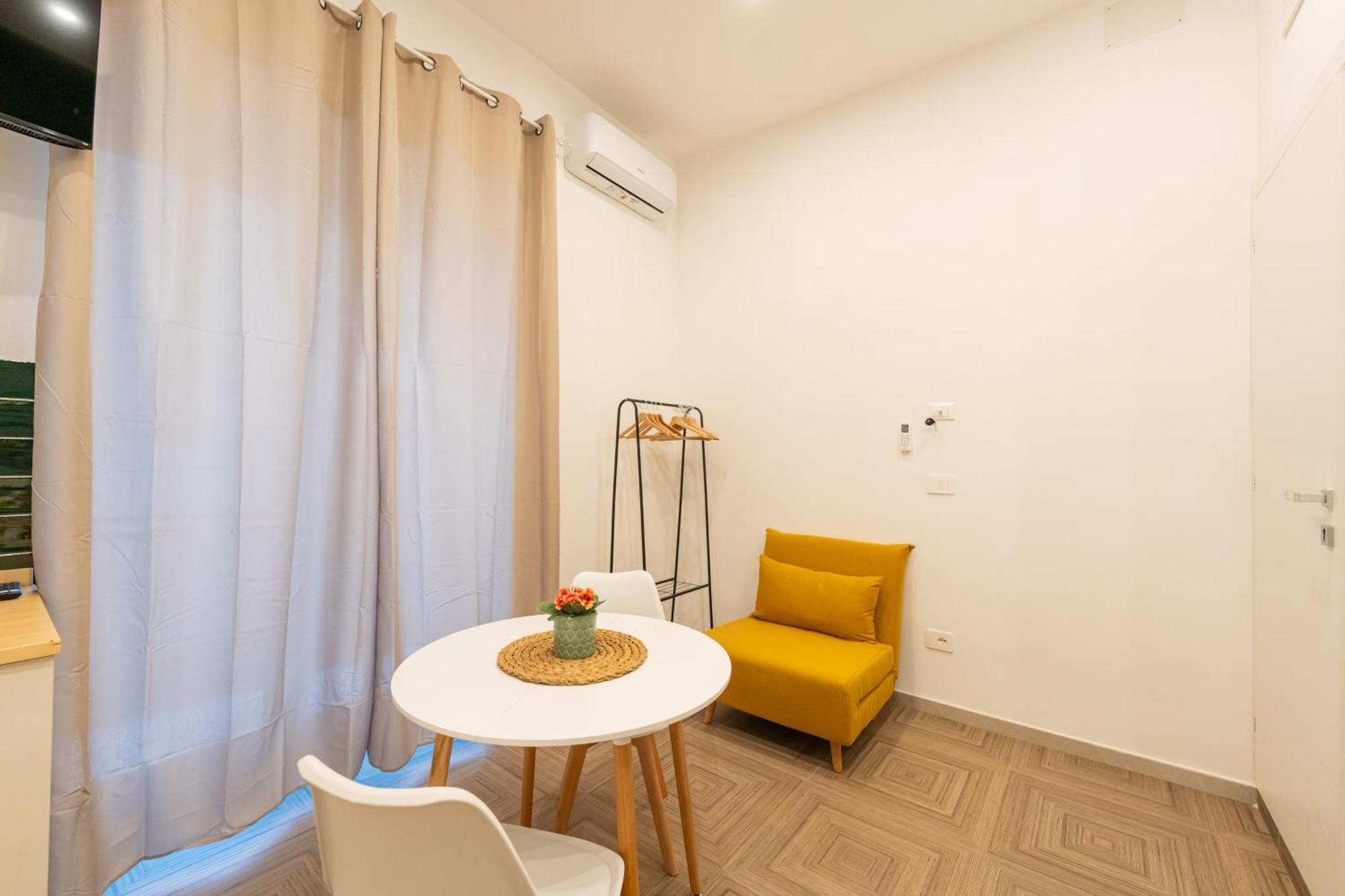 R&D Scassacocchi Apartments 15 ナポリ エクステリア 写真