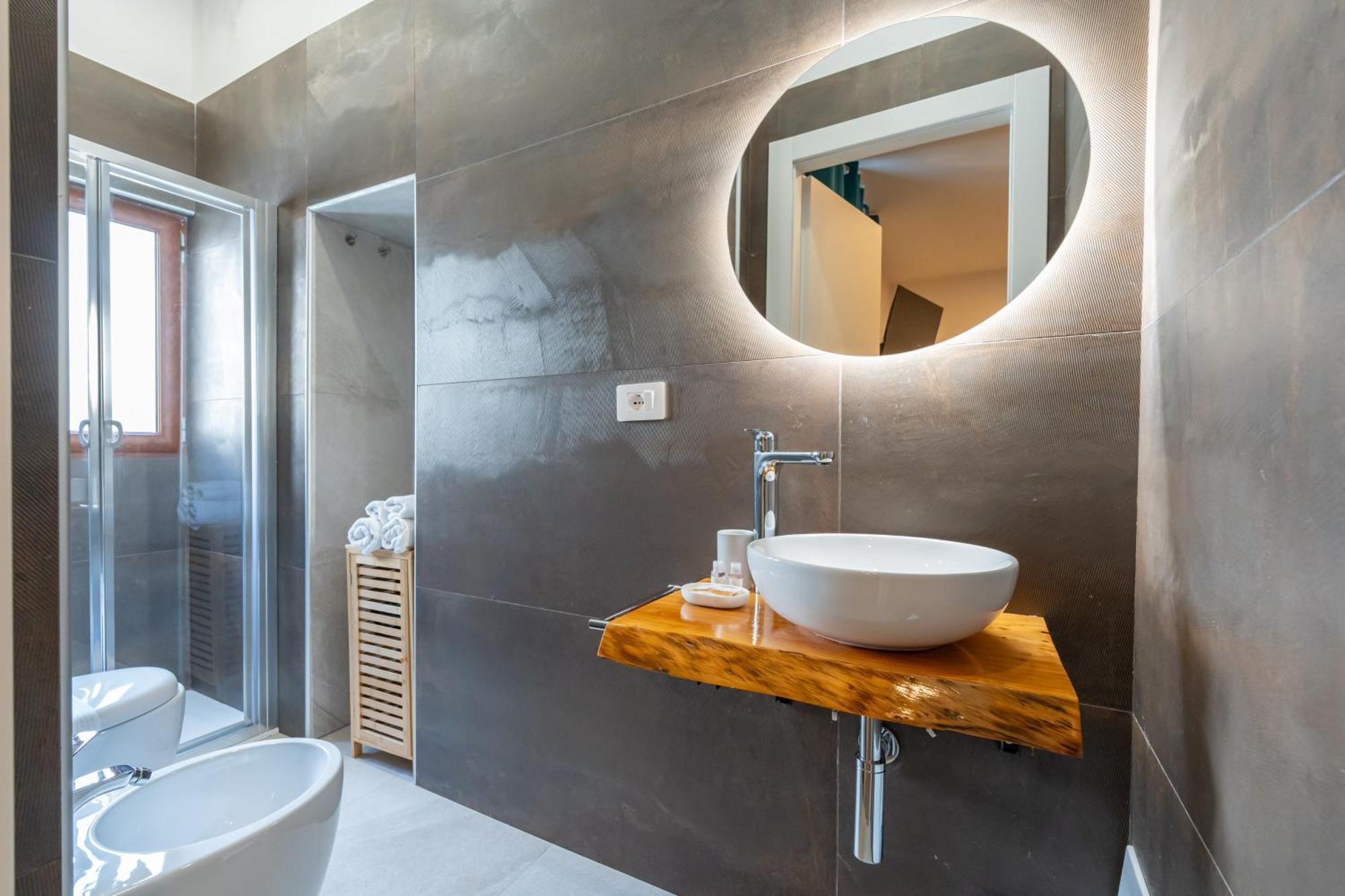 R&D Scassacocchi Apartments 15 ナポリ エクステリア 写真