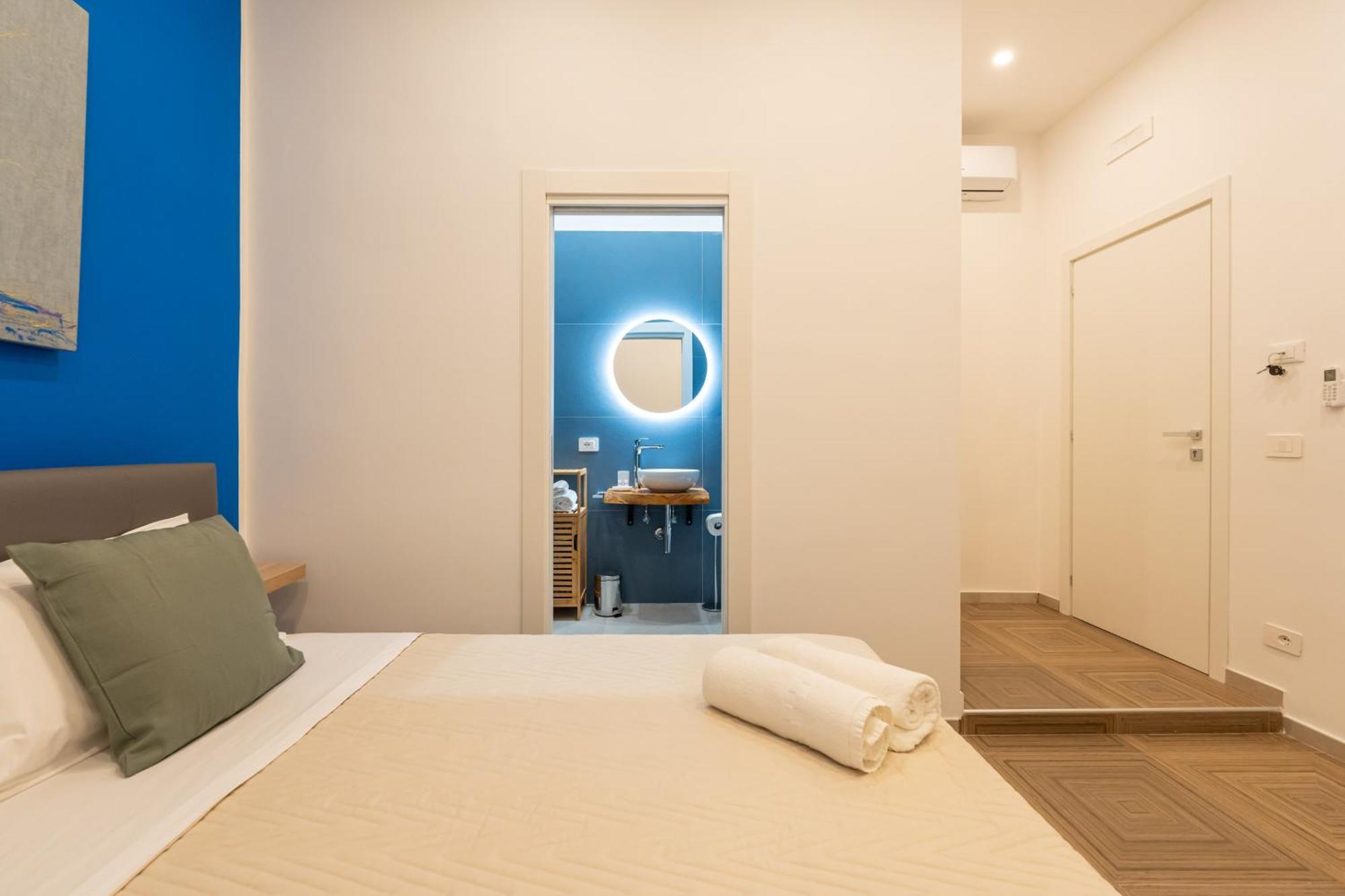 R&D Scassacocchi Apartments 15 ナポリ エクステリア 写真