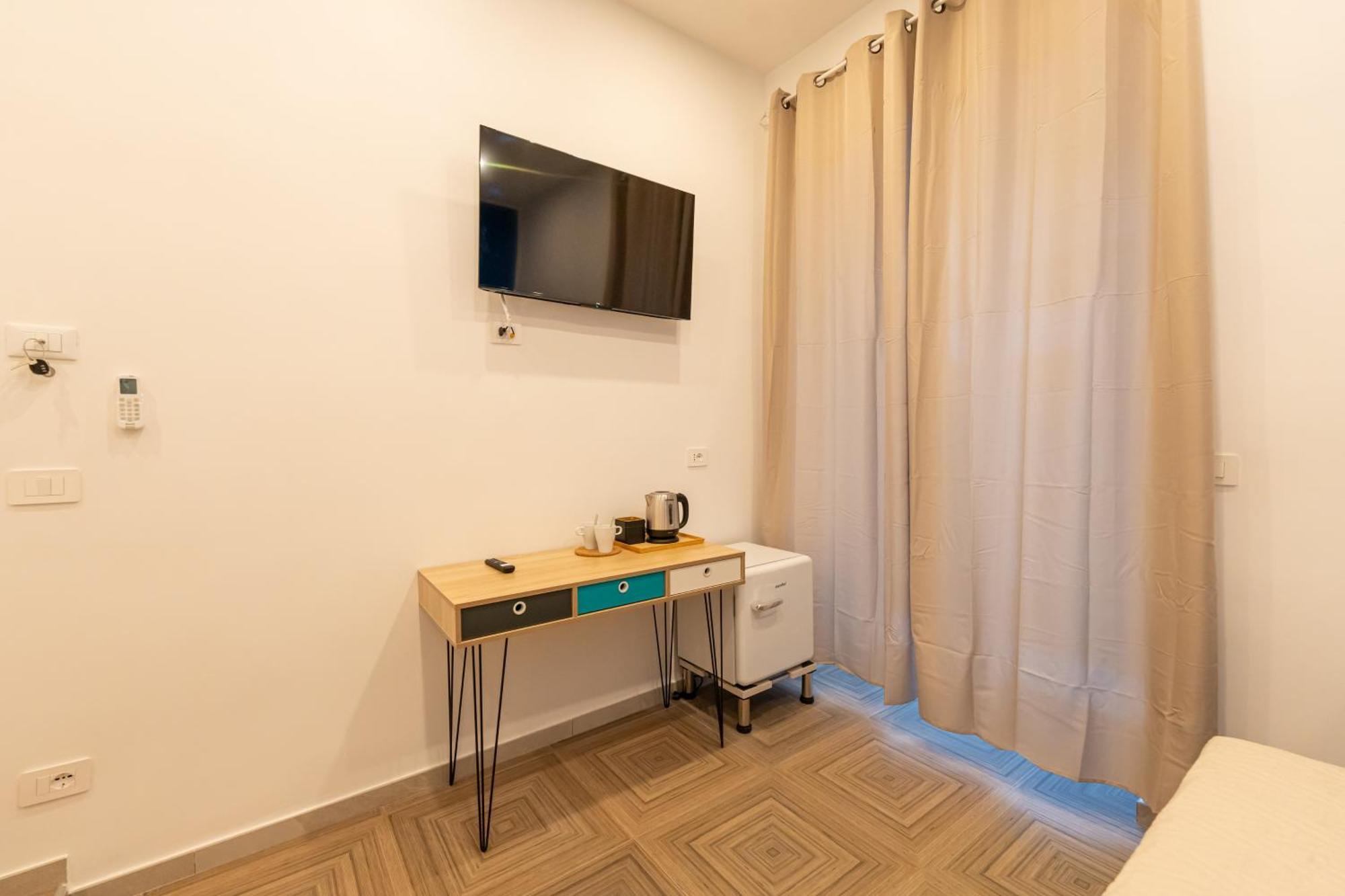 R&D Scassacocchi Apartments 15 ナポリ エクステリア 写真