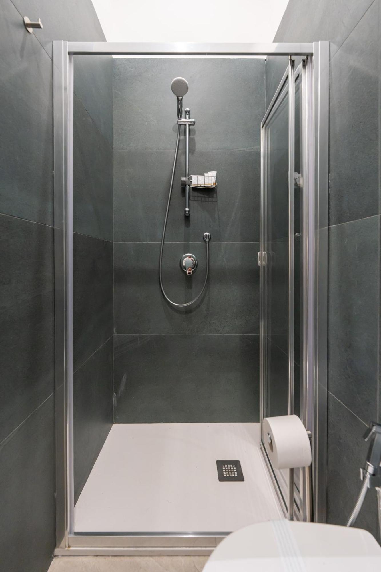 R&D Scassacocchi Apartments 15 ナポリ エクステリア 写真