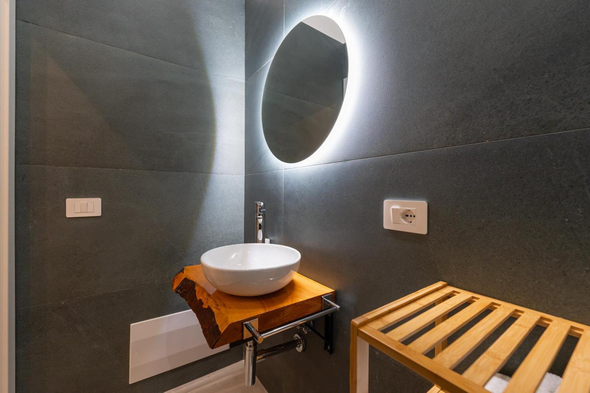 R&D Scassacocchi Apartments 15 ナポリ エクステリア 写真