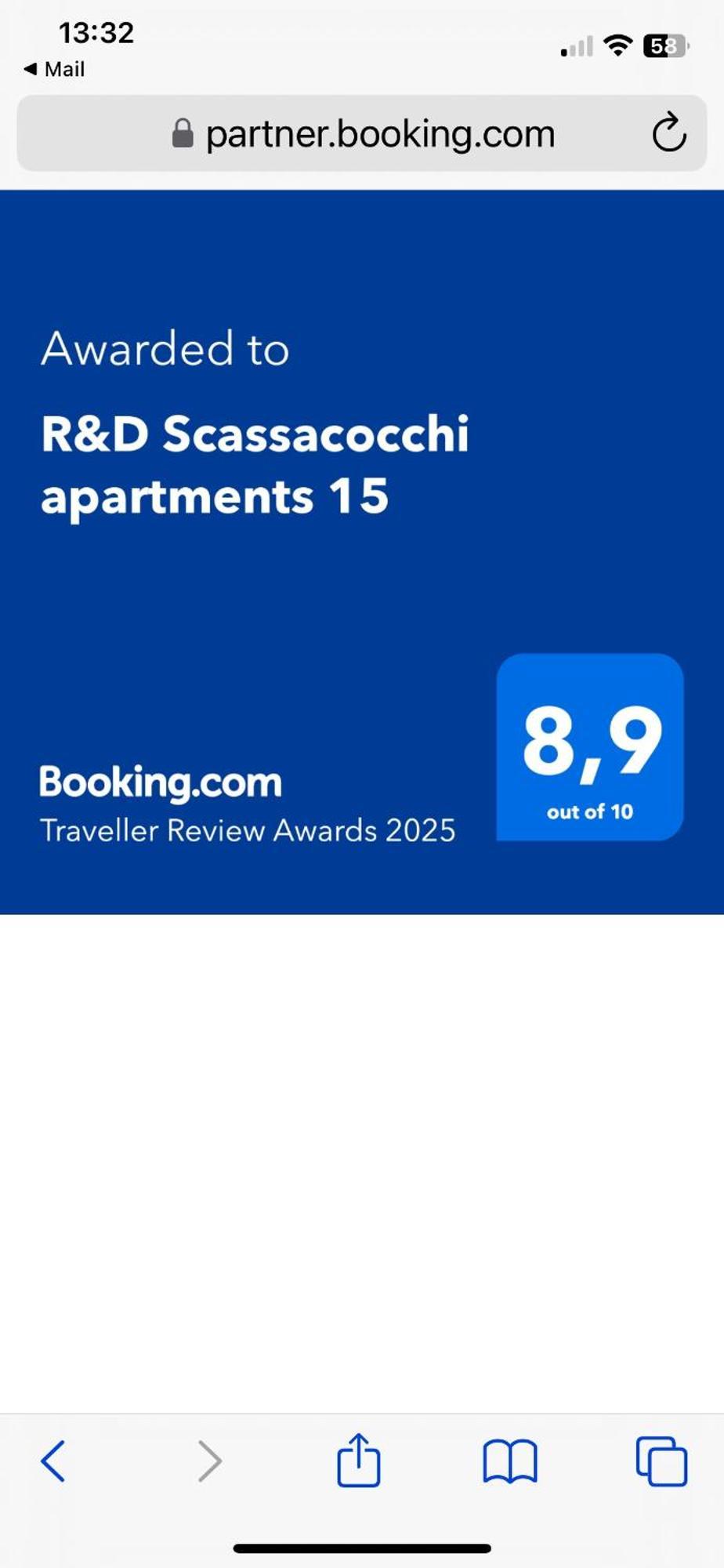 R&D Scassacocchi Apartments 15 ナポリ エクステリア 写真